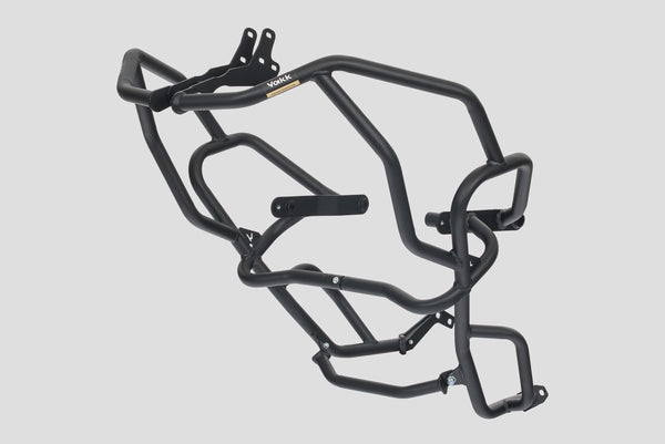 Yakk EXP Valbeugel BMW F900 GS vanaf 2024 Zwart