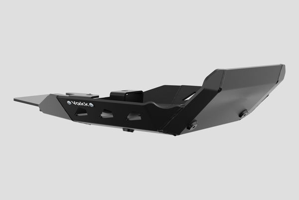 Yakk EXP Motorschutz BMW R1300 GS ab 2023 Schwarz