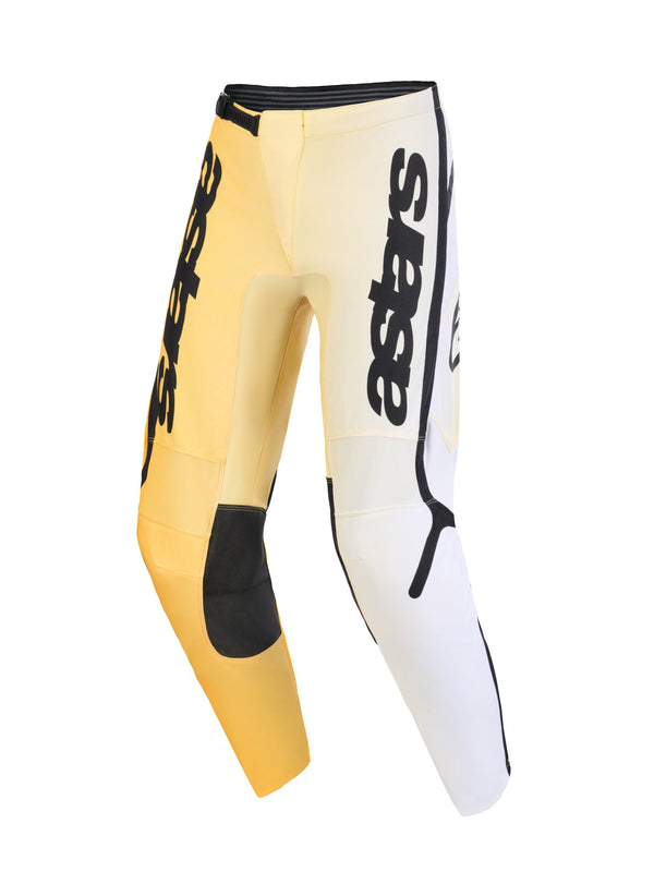 Alpinestars Fluid Apex Yellow/Black Motocross Pants