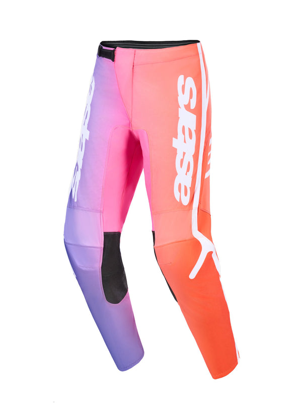 Alpinestars Fluid Apex Multicolor Motocross Pants