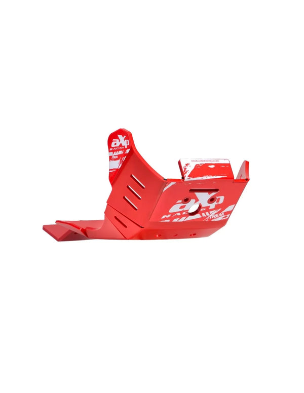 AXP Xtrem Motorschutz Ducati DESMO 450MX ab 2025 Rot
