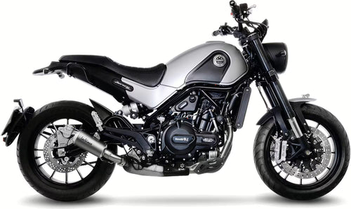 Benelli Leoncino/Trail LeoVince SBK LV-10 Slip-On