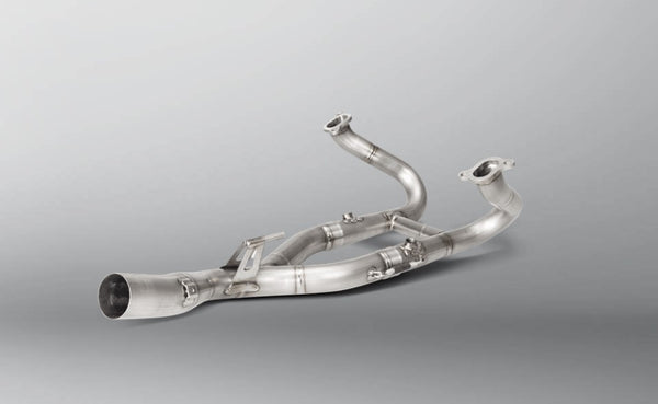 Akrapovic Front Sections Titanium BMW 1200 RS 2015-2018