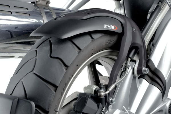 Puig Achterspatbord BMW R1200GS/R1200GS Adventure