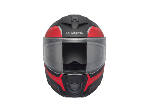 Schuberth S3 Apex anthracite Integraalhelm