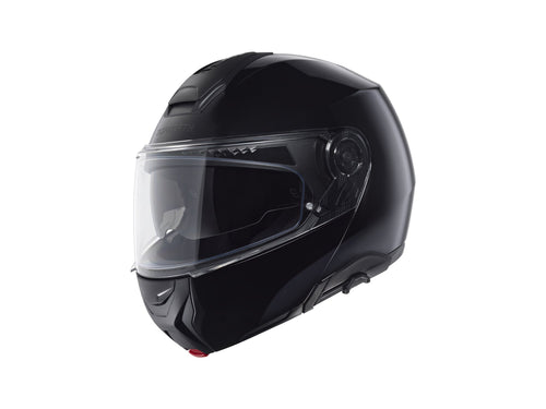 Schuberth CONCEPT glossy black Integraalhelm