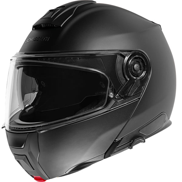 Schuberth C5 ANC Matt Black Modular Helmet