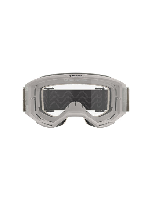 Alpinestars Vision 5 HOLLOW WIND Helder Crossbril
