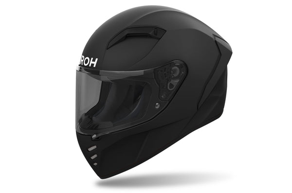 Airoh Connor Black Matt Integraalhelm