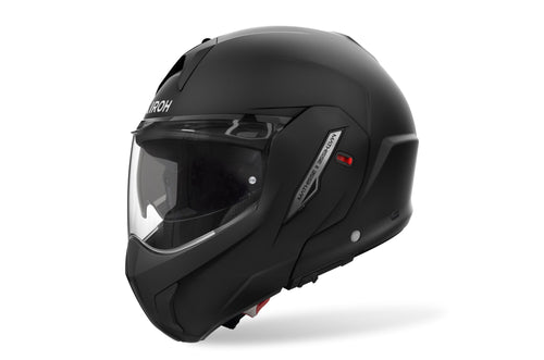 Airoh Mathisse II Color Black Matt Systeemhelm