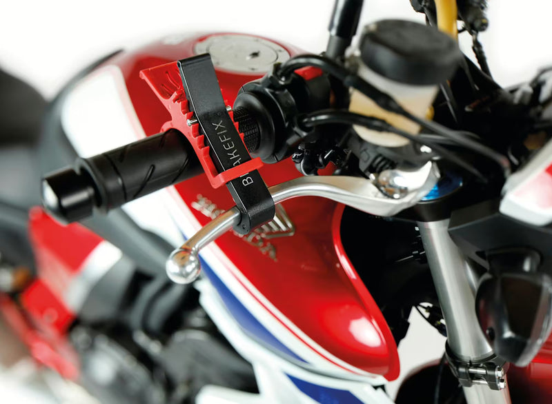 ACE BIKES transportbeveiliging "Brakefix" – Motorcycle Alarms & Locks kopen bij WheelsWork | Motoronderdelen, Gereedschap & Accessoires