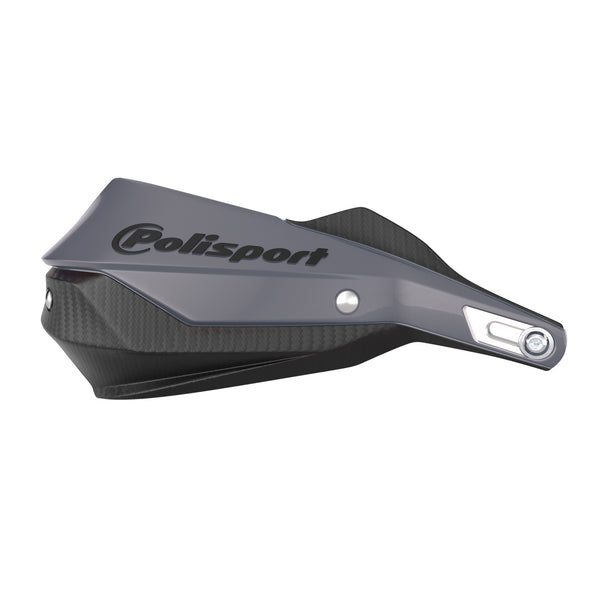 Polisport Handkappen Grijs CF MOTO 450MT 2024-2026