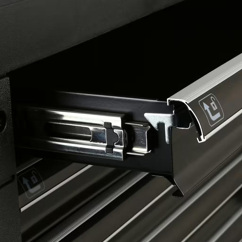 BRILLIANT-TOOLS gereedschapswagen – Rolling Cabinets & Chests kopen bij WheelsWork | Motoronderdelen, Gereedschap & Accessoires