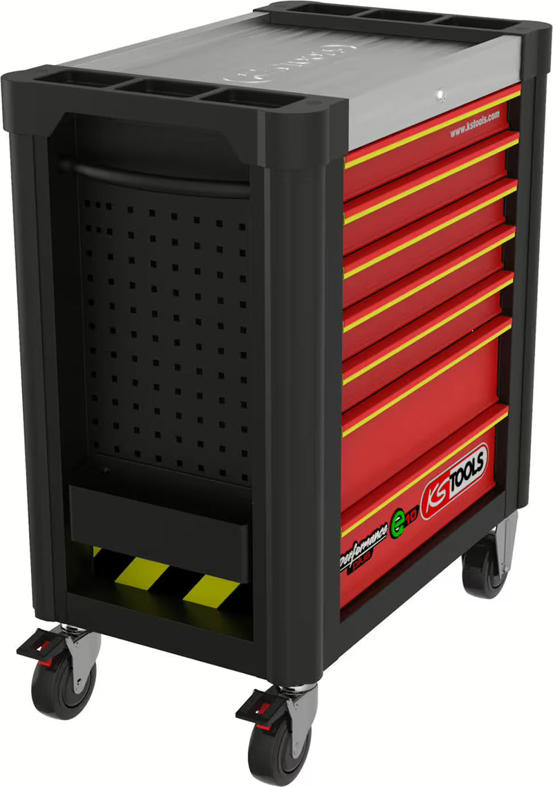 KS-TOOLS gereedschapswagen – Rolling Cabinets & Chests kopen bij WheelsWork | Motoronderdelen, Gereedschap & Accessoires