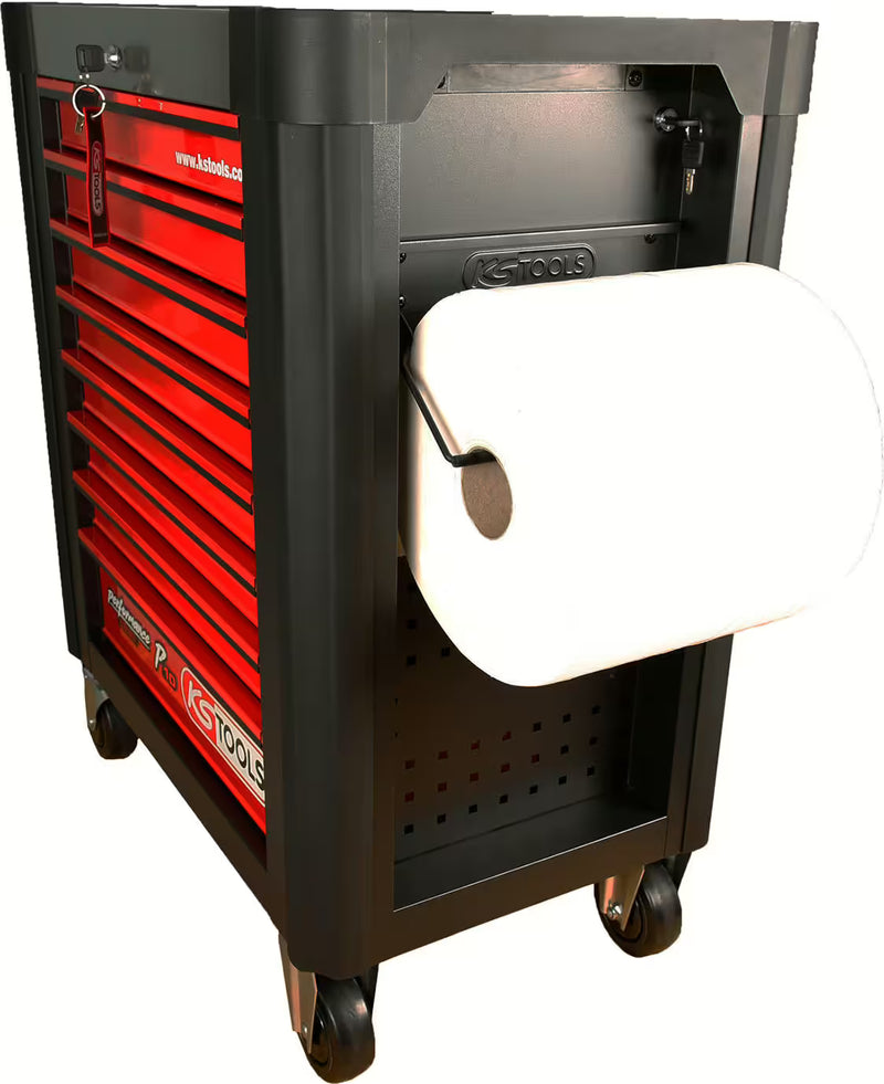 KS-TOOLS gereedschapswagen – Rolling Cabinets & Chests kopen bij WheelsWork | Motoronderdelen, Gereedschap & Accessoires