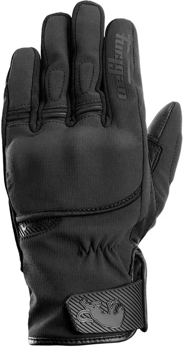 Furygan Jet Lady All Season D3O EVO Schwarz Motorradhandschuhe