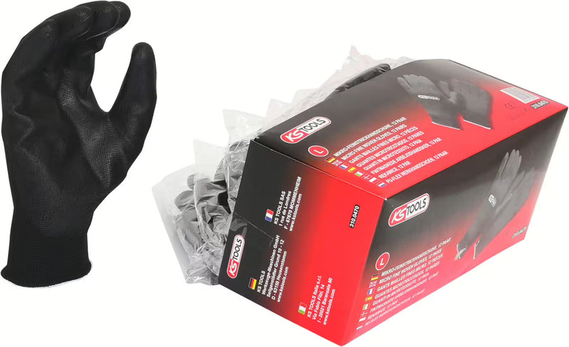 KS-TOOLS monteurshandschoen – Safety Gloves kopen bij WheelsWork | Motoronderdelen, Gereedschap & Accessoires