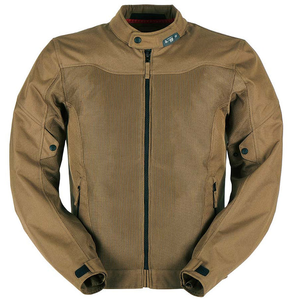 Furygan Mistral Evo 3 Motorcycle Textile Jacket Bronze