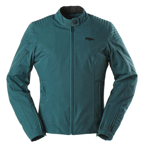 Furygan Jody Waterproof Women’s Motorcycle Textile Jacket Groen