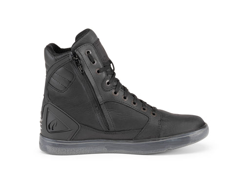 Forma Hyper Motorschoenen Waterdicht Zwart