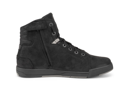 Forma Swift X Fit Motorschoenen Waterdicht Zwart