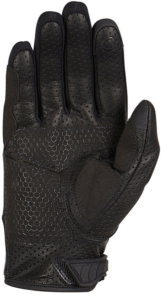 Furygan TD21 Vented Black