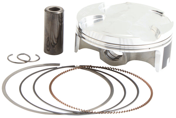 Vertex Piston Kit Kawasaki KX250F 2021-2022