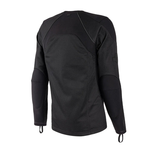 Knox Urbane Pro MK3 Men's Protective Jacket Class AA Black