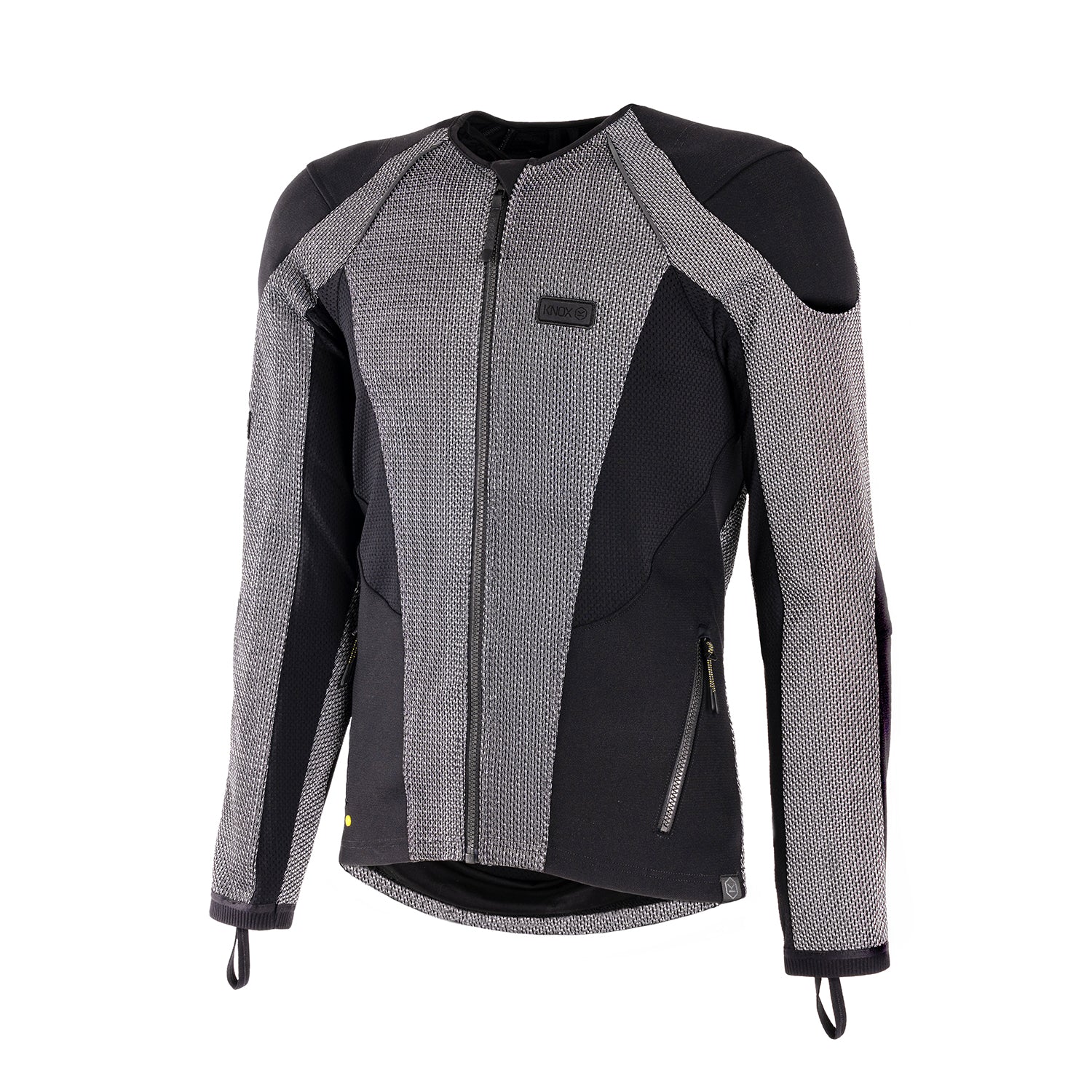 Knox Urbane Pro MK3 Herren-Schutzjacke Klasse AA Kettenhemd