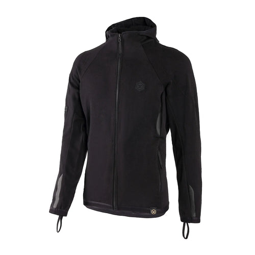 Knox Men's Class AAA Hoodie Protection Black