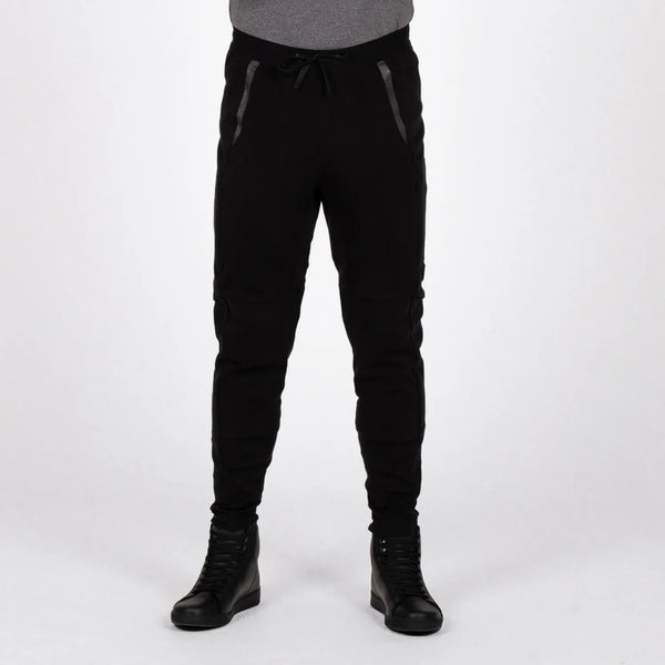 Knox Shield Track Suit Men's Jogging Pants Black AAA-grade