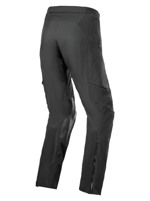 Alpinestars AMT-8 Strech Drystar XF Zwart Motorbroek