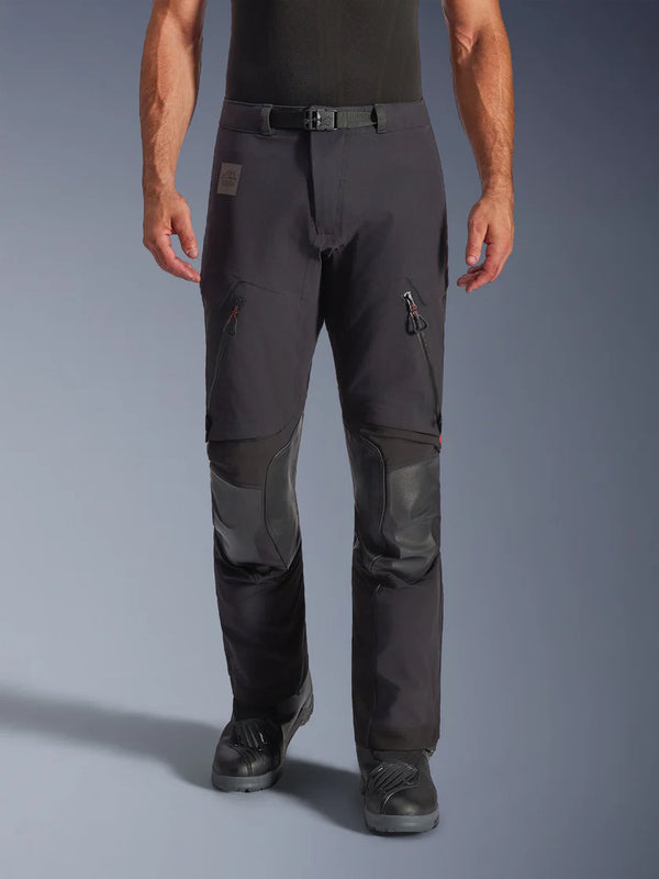 Alpinestars Harok Pro Drystar XF Laminated Zwart Motorbroek