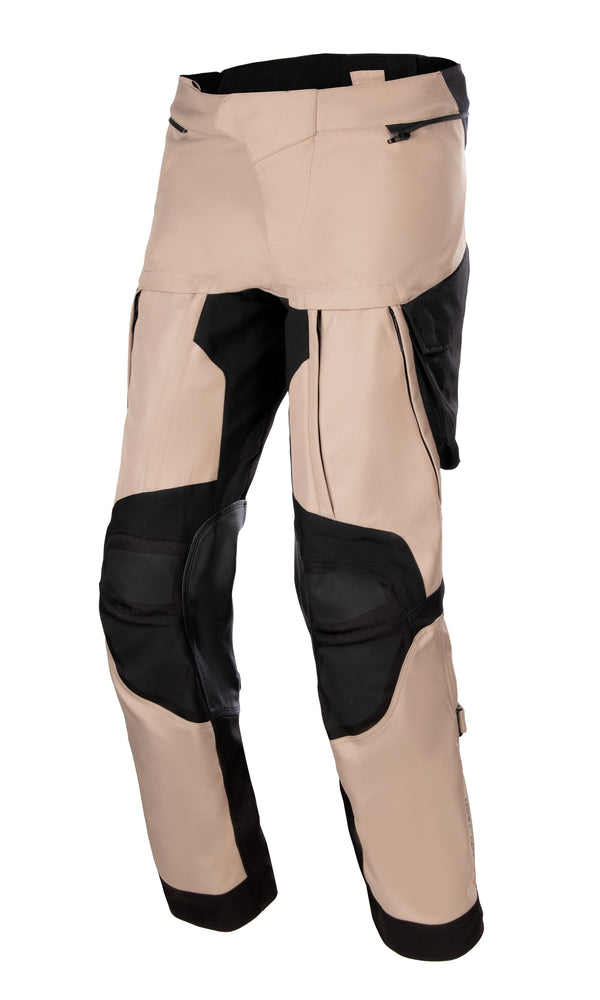 Alpinestars Harok Drystar Khaki Motorbroek