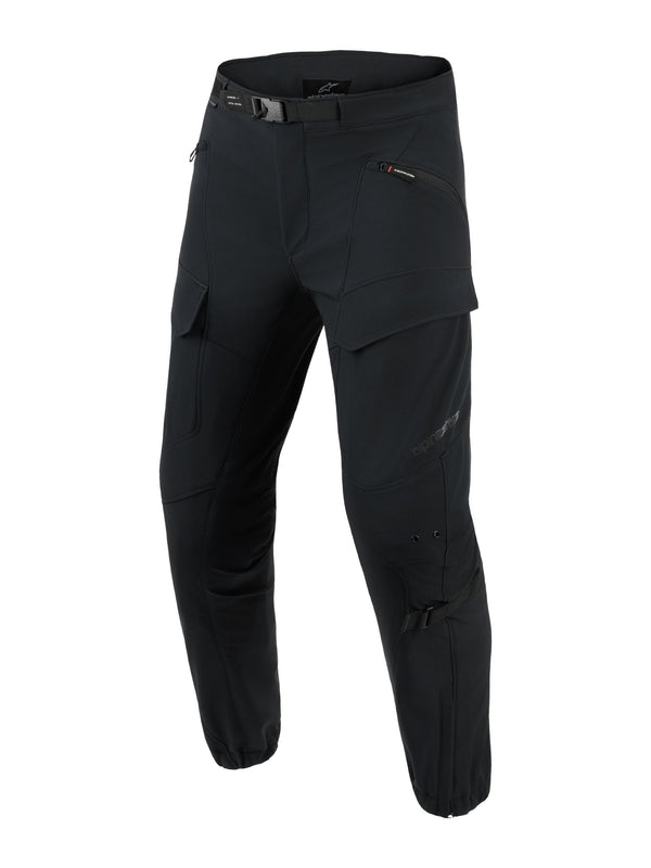 Alpinestars Juggernaut v2 Zwart Motorbroek