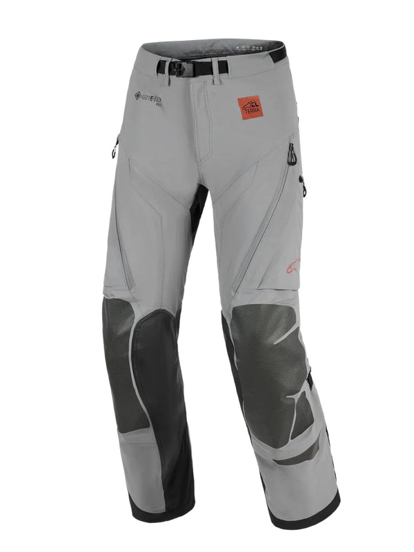 Alpinestars Nazca 3L GTX Dunkelgraue Motorradhose