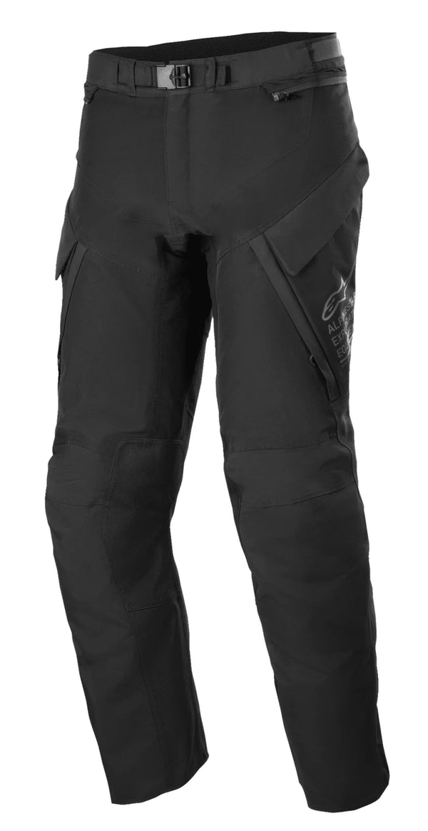 Alpinestars Textile Pants ST-7 2L GTX Black/Grey Motorcycle Trousers