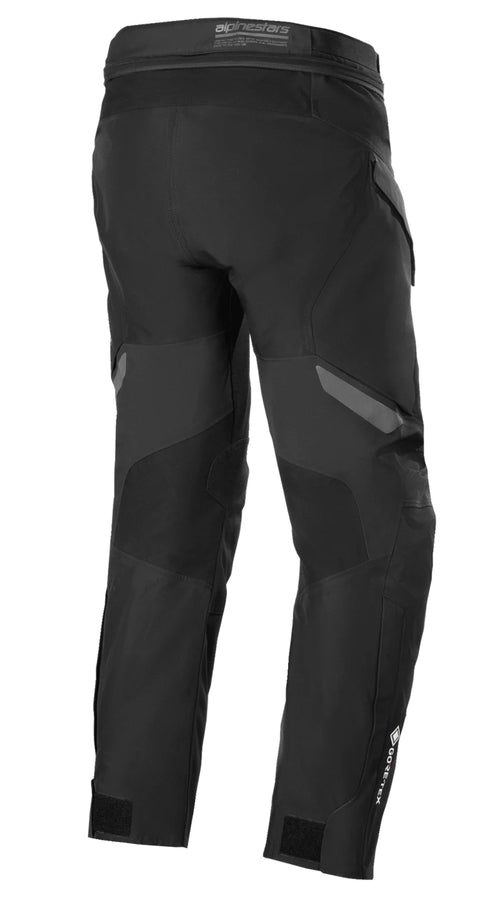 Alpinestars Textile Pants ST-7 2L GTX Zwart/Grijs Motorbroek