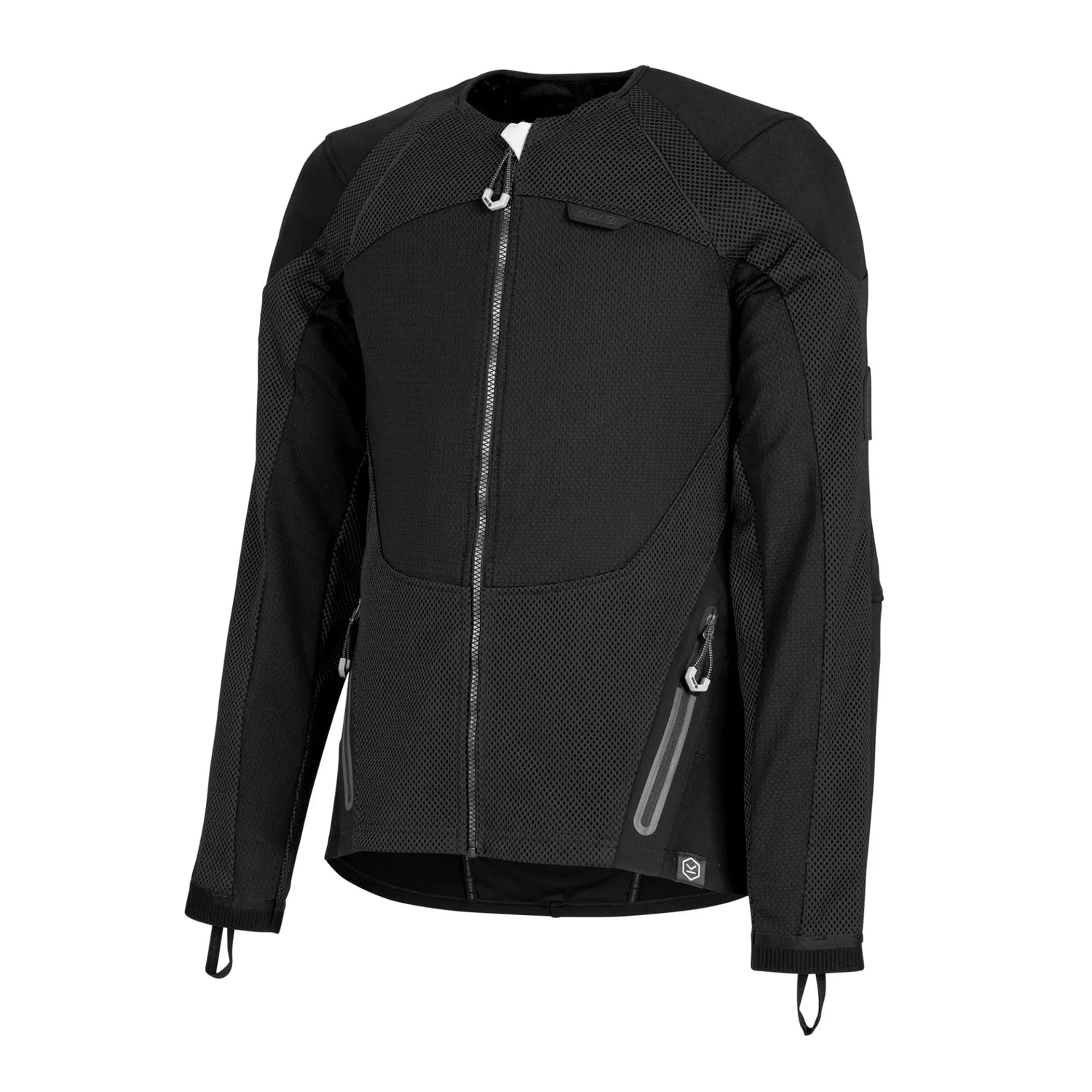 Knox Urbane Pro Move Men's Armoured Motorcycle Jacket Black – AA Motorcycle Jacket
