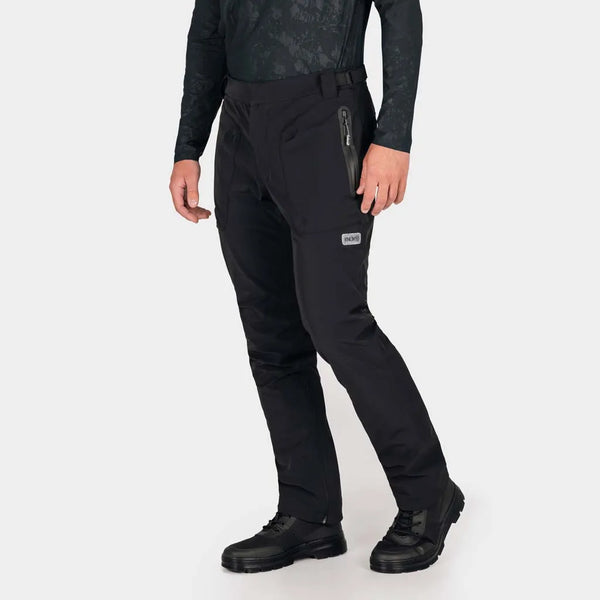 Knox Modra Men's Motorcycle Trousers Black
