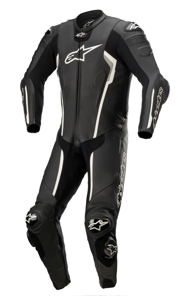 Alpinestars Missile v2 Black/White Race Suit