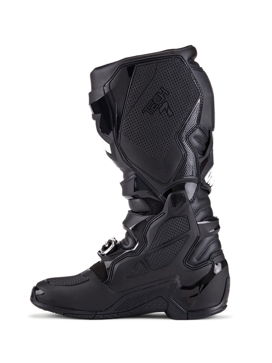 Alpinestars Tech 7 Black Motocross Boots