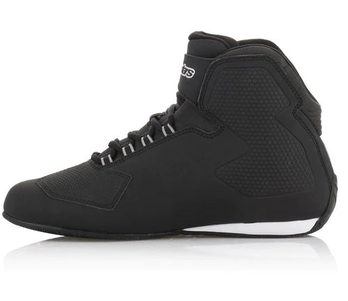 Alpinestars Sektor Waterproof Motorradstiefel