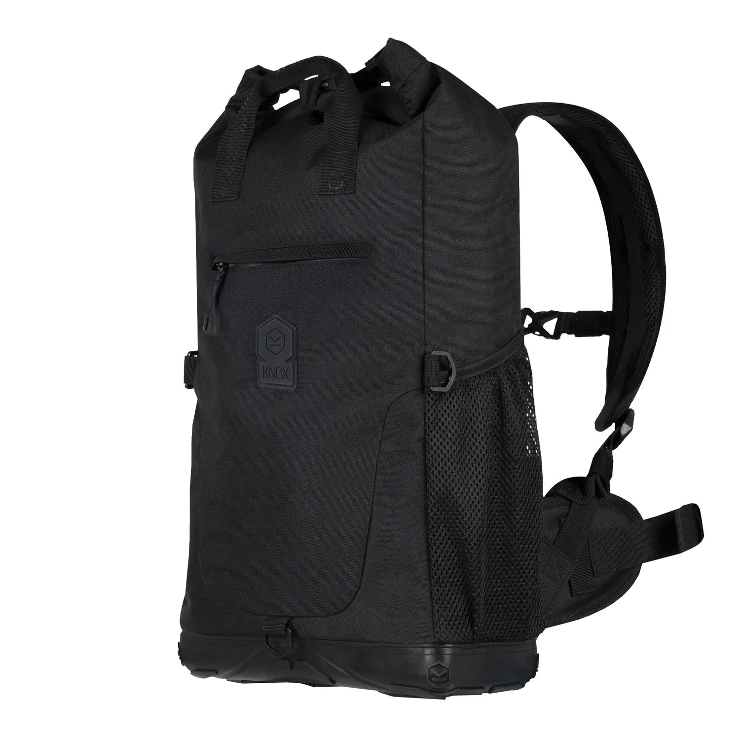 Knox Studio MK3 Rucksack – Premium Waterproof Motor Rugzak