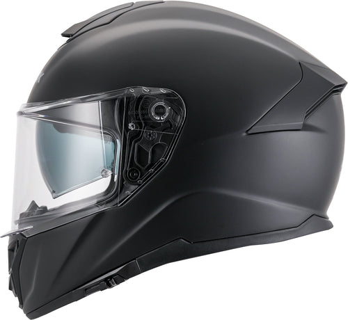 Apex FT300 Integraalhelm Zwart Mat