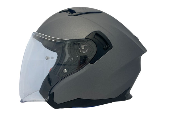Apex JI200 Jethelm Titanium