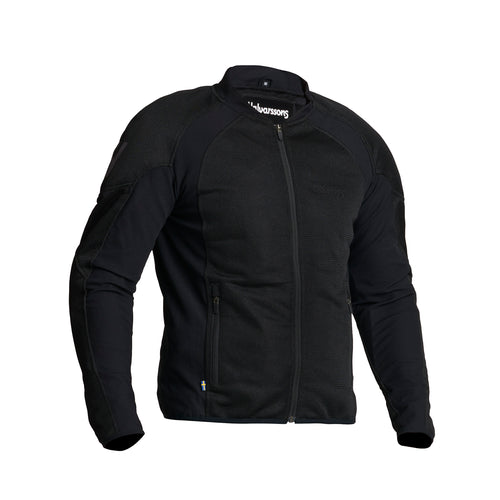 Halvarssons Edane Protector Zwart