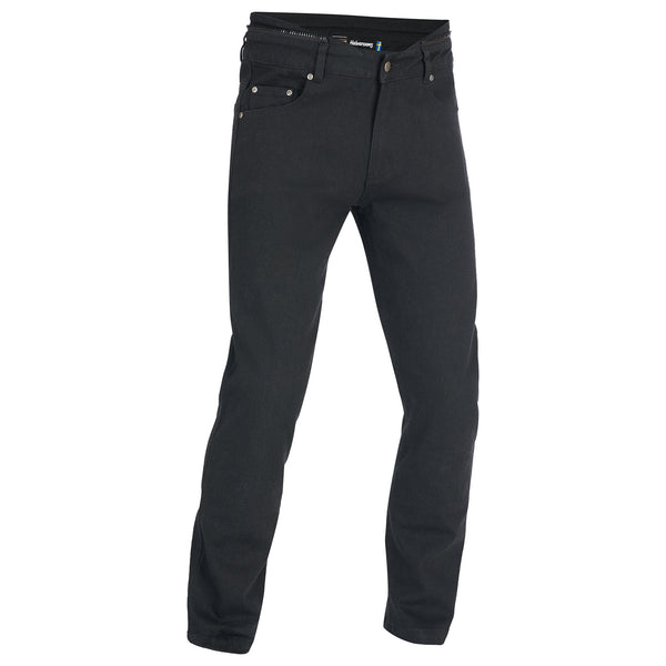 Halvarssons Rogen Motorcycle Trousers Black