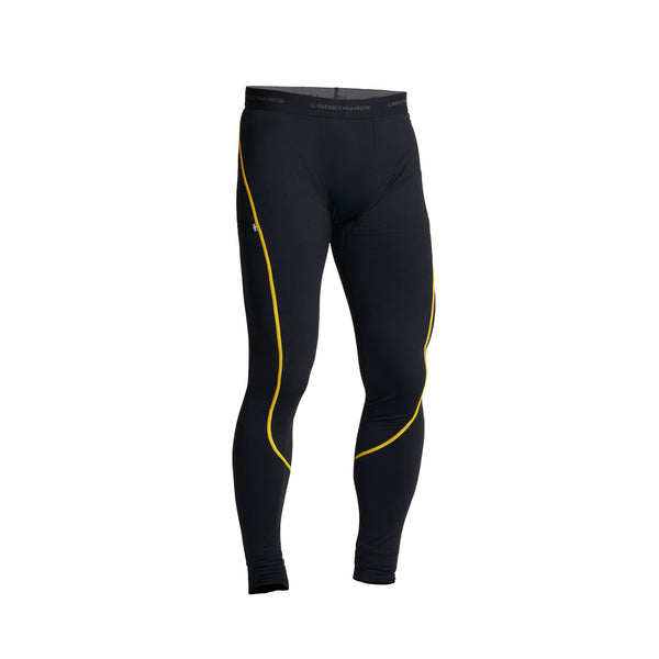 Lindstrands Long Underwear Black