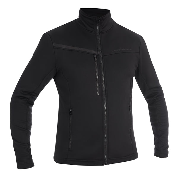 Lindstrands Dynamic Fleece Ransby Underwear Black